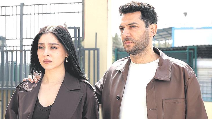 Kader’de ayrılık varmış!