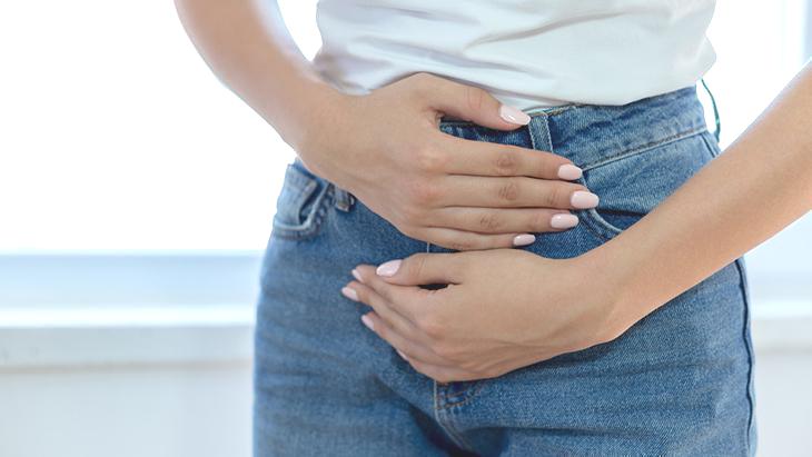 ‘Kadınlarda şiddetli adet ağrısının nedeni ‘çikolata kisti’ olabilir’