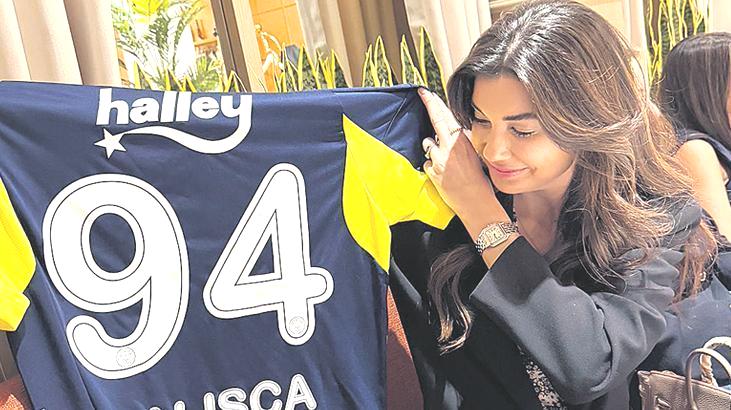 Kadınlardan anlamlı buluşma