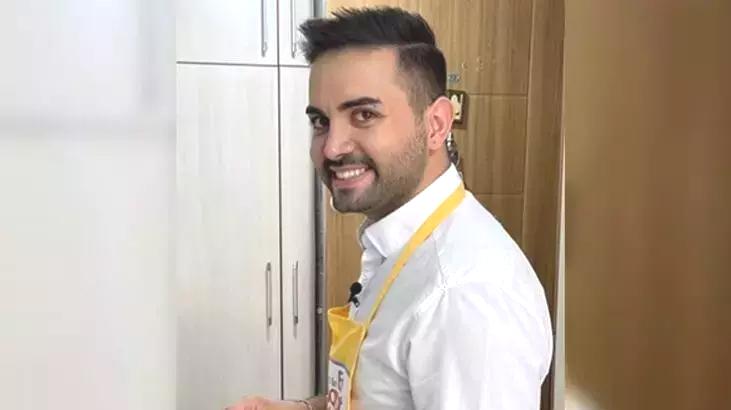 Kadir Ezildi ‘Bir manifestim daha gerçekleşti’ dedi! Usta oyuncuyla karesini yayınladı