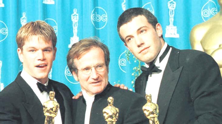 ‘Kahkaha Ödülü’, can dostların