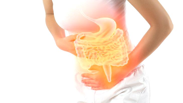 Karın şişliğini dakikalar içinde hafifleten 5 bitki çayı