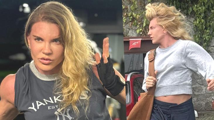 ‘Kas gelişimimi riske atamam’ demişti! Biricik Suden’den gelen eleştirilere yanıt