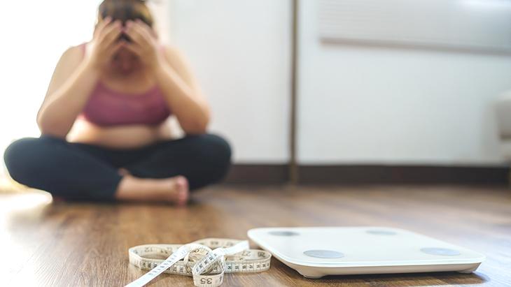 Kilo vermeniz mi durdu? Sakın vazgeçmeyin, vücudunuz sizi test ediyor!