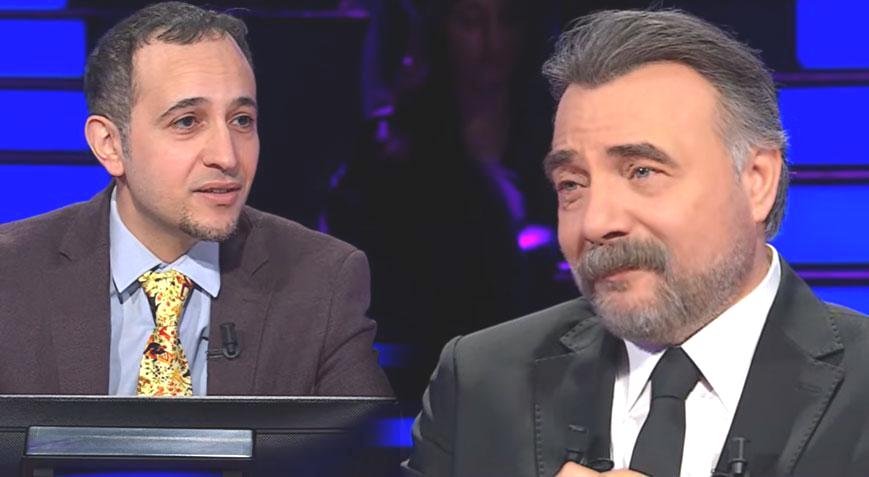 Kim Milyoner Olmak İster’de herkes nefesini tuttu! 500 bin TL’lik soruda kritik karar