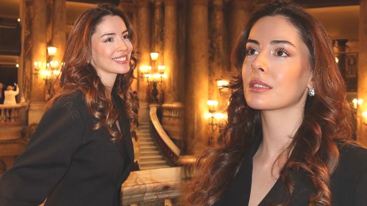 Kızılcık Şerbeti’nin Çimen’i Selin Türkmen avukat oldu! ‘Hissettiğim duyguları tarif etmem çok zor’