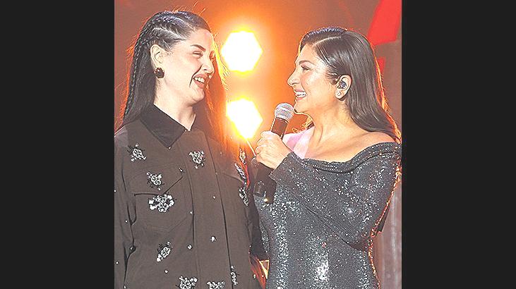 ‘Kızım yerine koyuyorum’