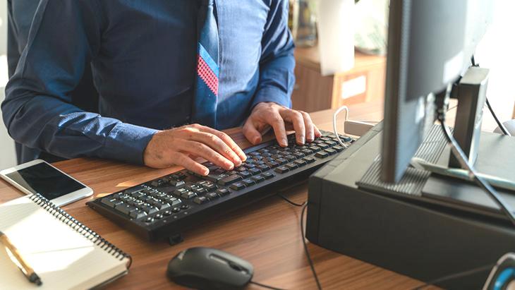 Klima, klavye, fan, monitör: Sessiz ama gürültülüler! Beyin için bitmeyen mesai