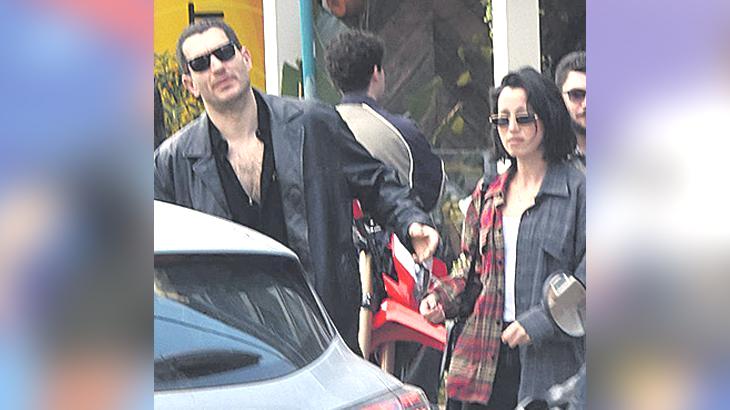 ‘Konuşmayı doğru bulmuyorum’