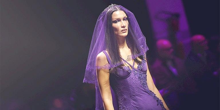 Konvansiyonel Olmayan Gelinlikler