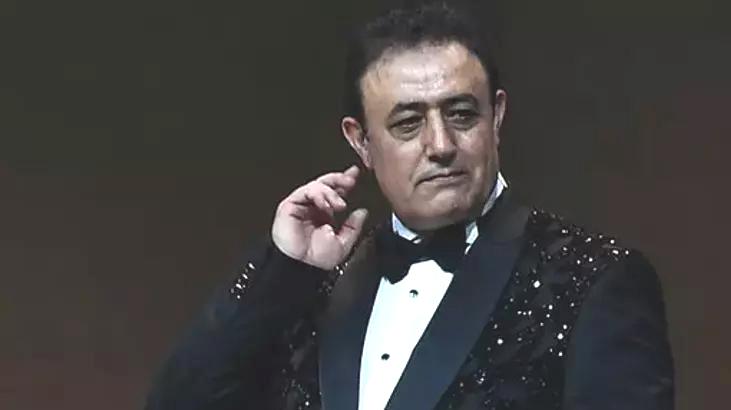 Kore sofrasında Mahmut Tuncer şov: Esprileri güldürdü