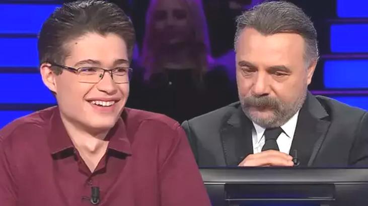 Kritik karar: Milyoner’de geceye damga vuran 500 bin TL’lik futbol sorusu!