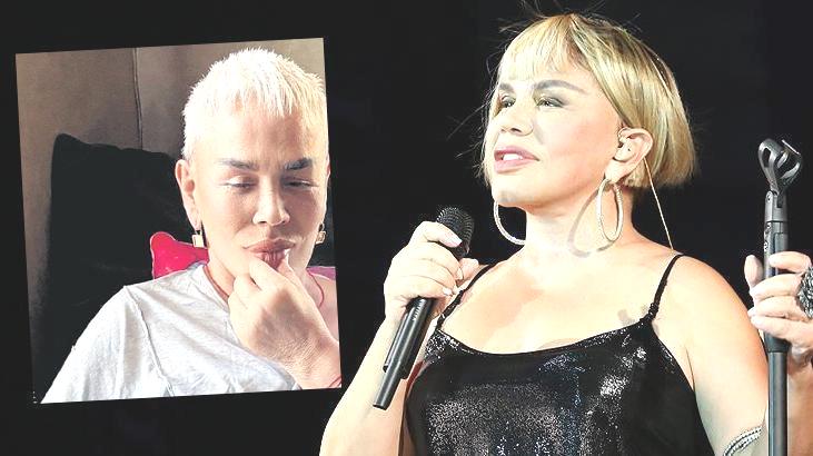 ‘Kulaklara Sezen geldi’