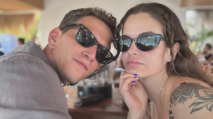 Lara Paşalı ve Selahattin Paşalı ayrıldı mı? Sosyal medya hamlesi dikkat çekti!