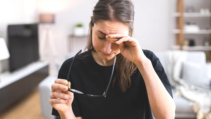 Lazerle daha net görüş! Gözlük ve lense veda edin