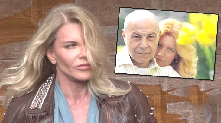 Mazhar Alanson’un eşi Biricik Suden’den ‘çocuk’ itirafı! ‘Ben o ihaleye hiç girmeyeyim’