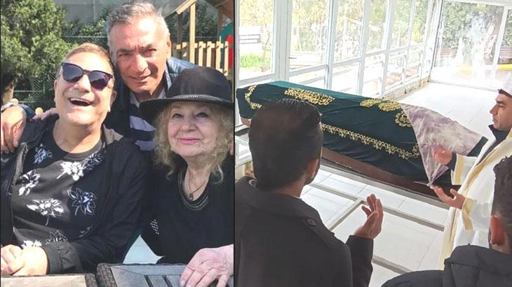 Mehmet Ali Erbil annesinin cenazesine katılmayıp canlı yayın yaptı! Sözleri tepki çekti