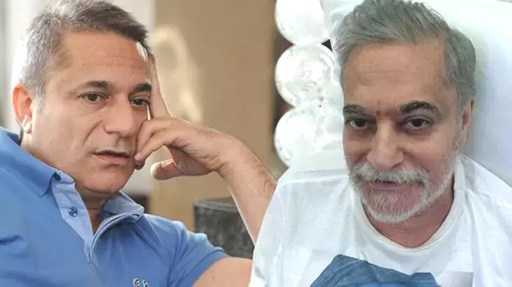 Mehmet Ali Erbil’den çarpıcı itiraflar! Yaşadığı üç travmasını anlattı