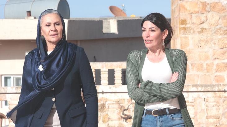 Meryem’in oğlu Cihan’dan mı? Alya gerçeği öğrendi