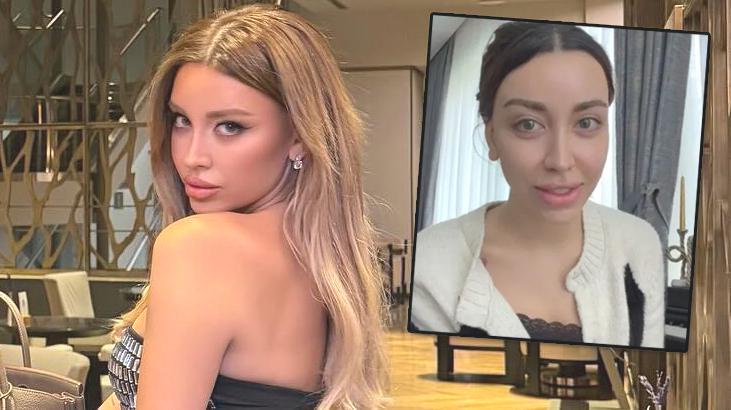 Mika Raun tahliye oldu: Aylar sonra ilk paylaşım geldi!