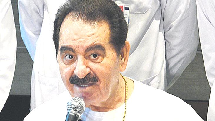 Mirasını devlete bıraktı