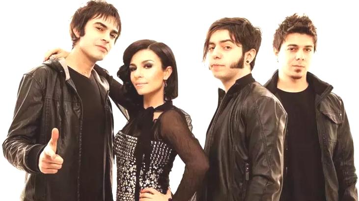 Model grubu neden dağıldı? Yıllar sonra gerçeği açıkladılar