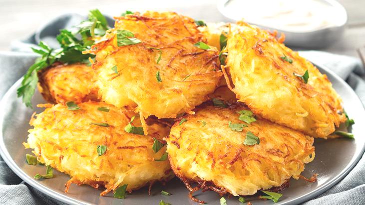 Mücvere süt konulur mu? Kızartma mı fırın mı: Cevap değişiyor