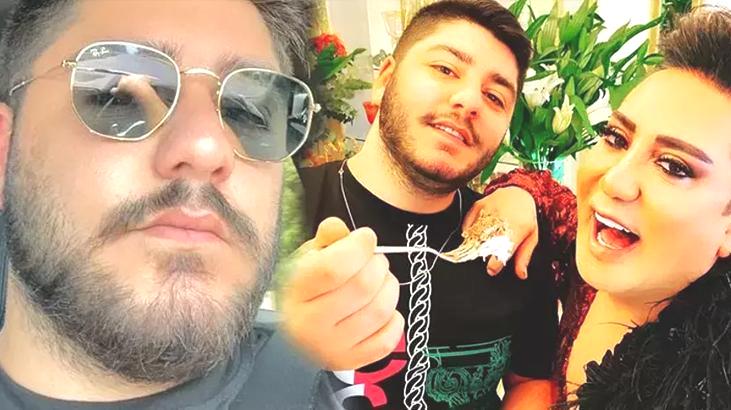 Murat Övüç oğlu ve gelini ile bağlarını kopardı: Siz ne hakla benim servetimi yiyorsunuz?