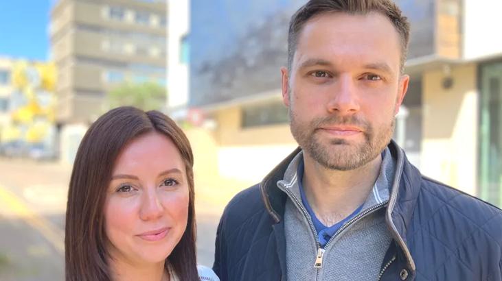 Müteahhit dehşeti! Parayı aldı, evi yıktı… Yetmedi çifti hapse attırdı