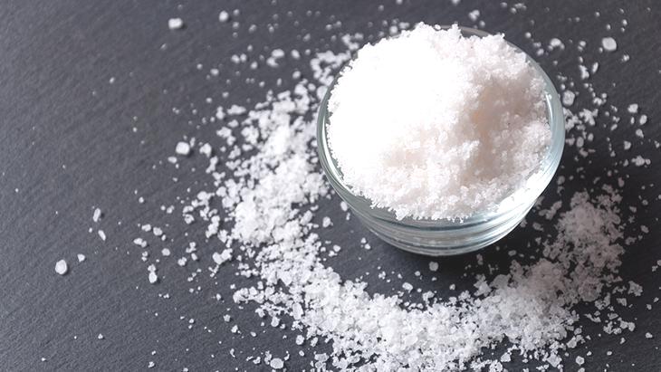 Mutfağınızdaki mucize! Temizliğin en ucuz ve doğal yolu: Tuz