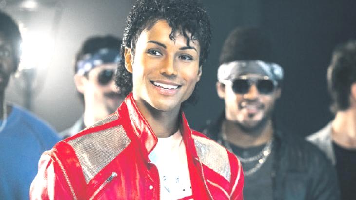 Müziğin Peter Pan’ı