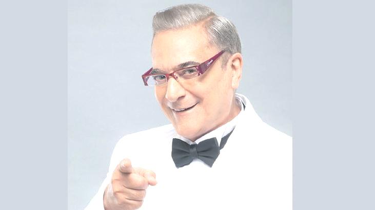 ‘Nafakanın vücut bulmuş hâliyim’