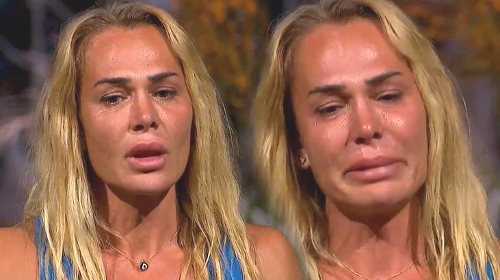 Nagihan Karadere Survivor’ı bırakıyor mu? Acun Ilıcalı’dan sert çıkış: Bendeki kredin sıfır