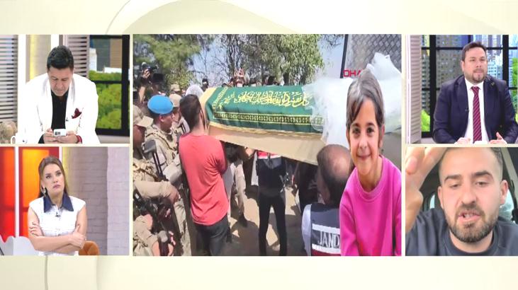 Narin Güran cinayeti davasında şok gelişme! Nevzat Bahtiyar, yeniden yargılanacak