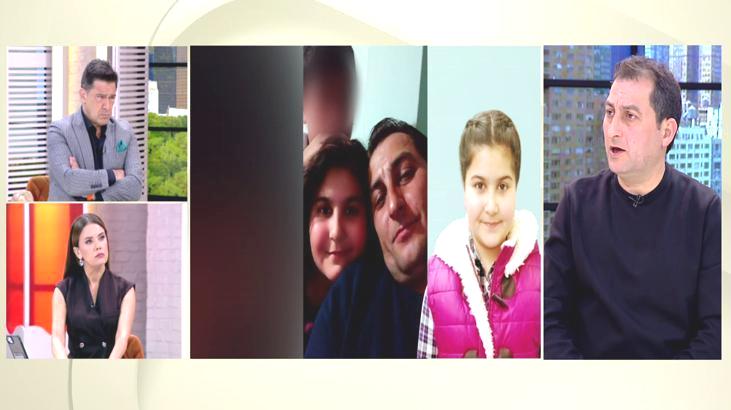 ‘Neler Oluyor Hayatta’ 8 yıldır çözülemeyen Rabia Naz dosyasını açtı!