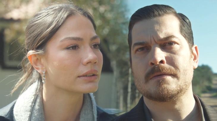 Nisan, ihtiyarın kızı! Eşref’in hayalleri yıkıldı