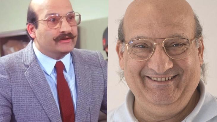 Olacak O Kadar’ın yıldız ismiydi! Ferdi Atuner hayatını kaybetti