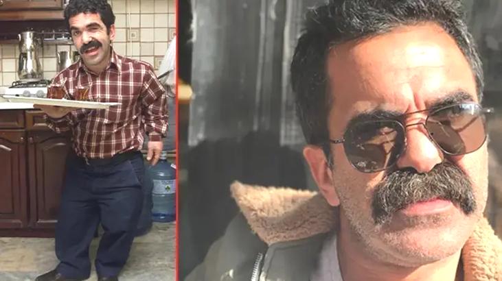 ‘Öldü’ haberleriyle gündem oluyordu! Çocuklar Duymasın’ın Çaycı Hüseyin’i son haliyle gündeme geldi
