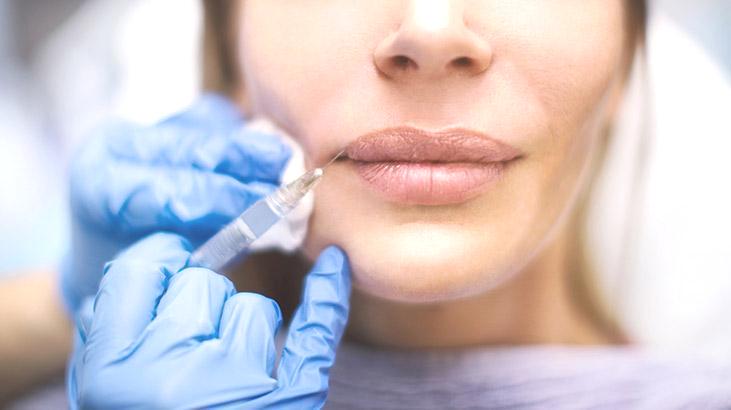 Ölülerden alınan yağla estetik yaptırıyorlar! Kadavradan dolgu: Yeni trend ne kadar güvenli?