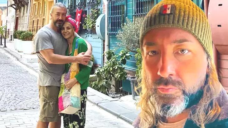 Ölümüyle yasa boğmuştu! Tanyeli’nin eşi İlker Sünneli’den duygu yüklü paylaşım