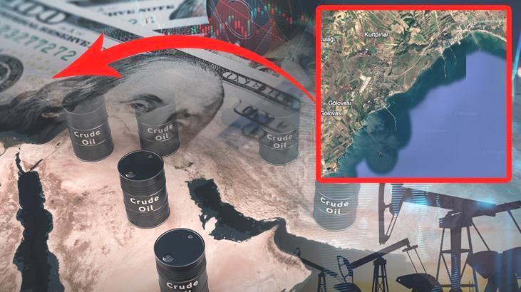 Orta Doğu’daki petrol gemiyle Akdeniz’e taşınırsa ne olur? Krizin eşiğinde: ‘Türkiye her şekilde kazanır’