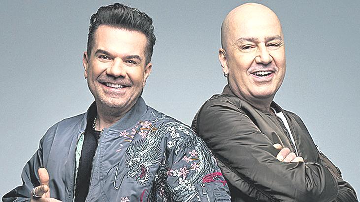 Ortak çalışma ‘Halay’ yayında