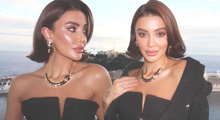 Özge Ulusoy’dan yıllar sonra estetik itirafı: Aslında gerek yoktu