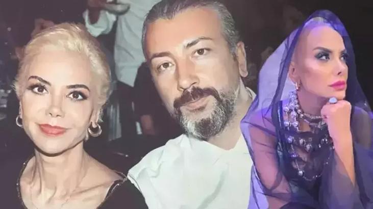 Özlemi dinmiyor: Tanyeli’nin eşi İlker Sünneli’den duygulandıran paylaşım!