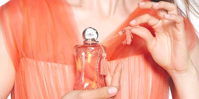 Parfüm Dünyasının En Son Gelişmeleri