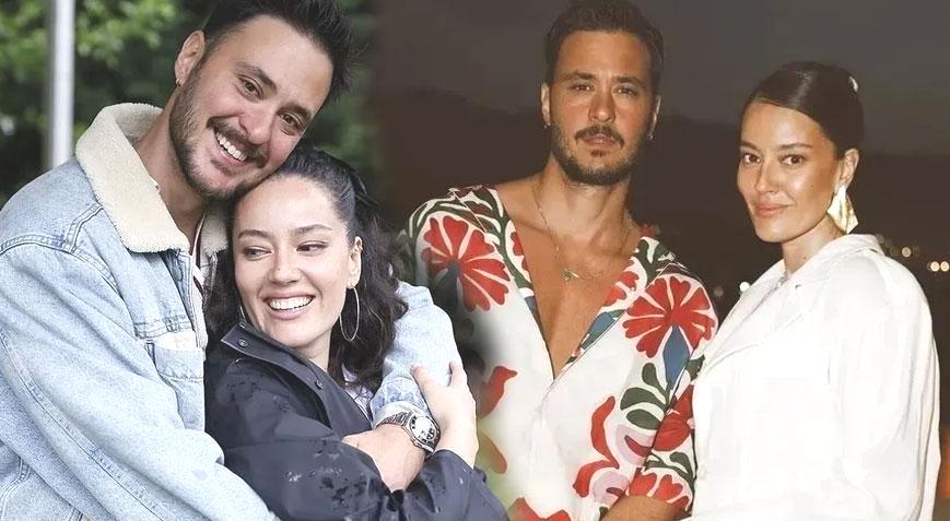 Pelin Akil ve Anıl Altan yeniden bir arada! ‘Ben sizle yeniden doğdum’