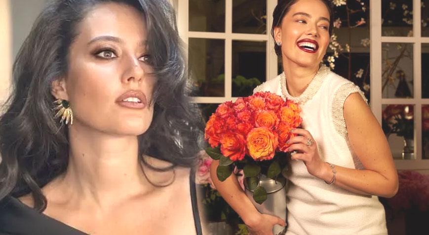 Pelin Akil’den tatil kaçamağı! Fethiye pozlarına beğeni yağdı