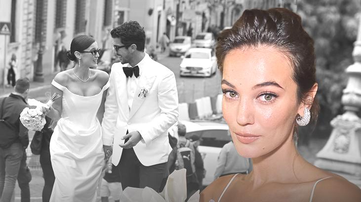 Pınar Deniz ve Kaan Yıldırım aşkı nasıl başladı? ‘O günün akşamında eşimle tanıştım’