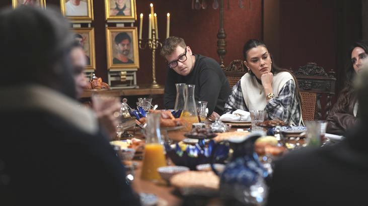 Psikolojik bir sınav: The Traitors Türkiye!