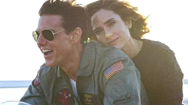 Resmen duyuruldu: Tom Cruise, Top Gun için geri dönüyor!